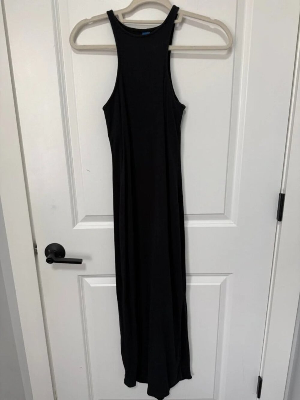 Old Navy Black Womens Dress